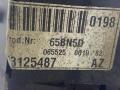 блок предохранителей Opel Vectra C 2002, 1.8 л., Z 18 XE, бензин, МКПП, серый, седан, передний привод, 13125487AZ, 00054608, 1312548 - фото №8