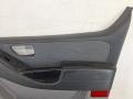 обшивка двери передняя правая Hyundai H-1 Grand Starex 2008, 2.5 л., дизель, МКПП, белый, минивэн, задний привод, 823414H000 - фото №3
