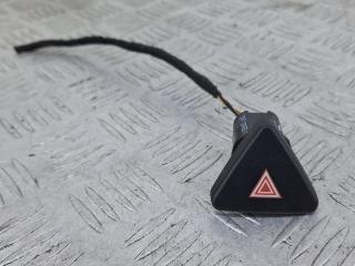 кнопка аварийной сигнализации Ford Fiesta 5 поколение 2004, 1.4 л., бензин, МКПП, хетчбэк 5 дв., передний привод, 2S6T13A350AA