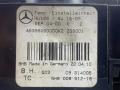 блок управления печки / климат-контроля Mercedes-Benz Vito W639 2010, 3.0 л., OM 642.990, дизель, АКПП, белый, микроавтобус, задний привод, A6399060000KZ, 5HB008512-16, A6399060000 - фото №10