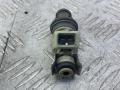 форсунка Opel Astra G 1999, 1.2 л., X 12 XE, бензин, МКПП, зеленый, универсал, задний привод, 0280155793 - фото №4