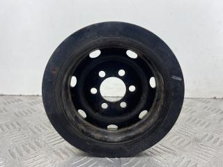 шкив коленвала Land Rover Discovery 3 поколение L319 2007, 2.7 л., 276DT, дизель, АКПП, серый, внедорожник 5 дв., полный привод, 4H2Q6B319BA