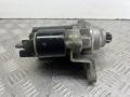 стартер SEAT Ibiza 3 поколение (2002 - 2006), 0001120400, 02T911025G - фото №5