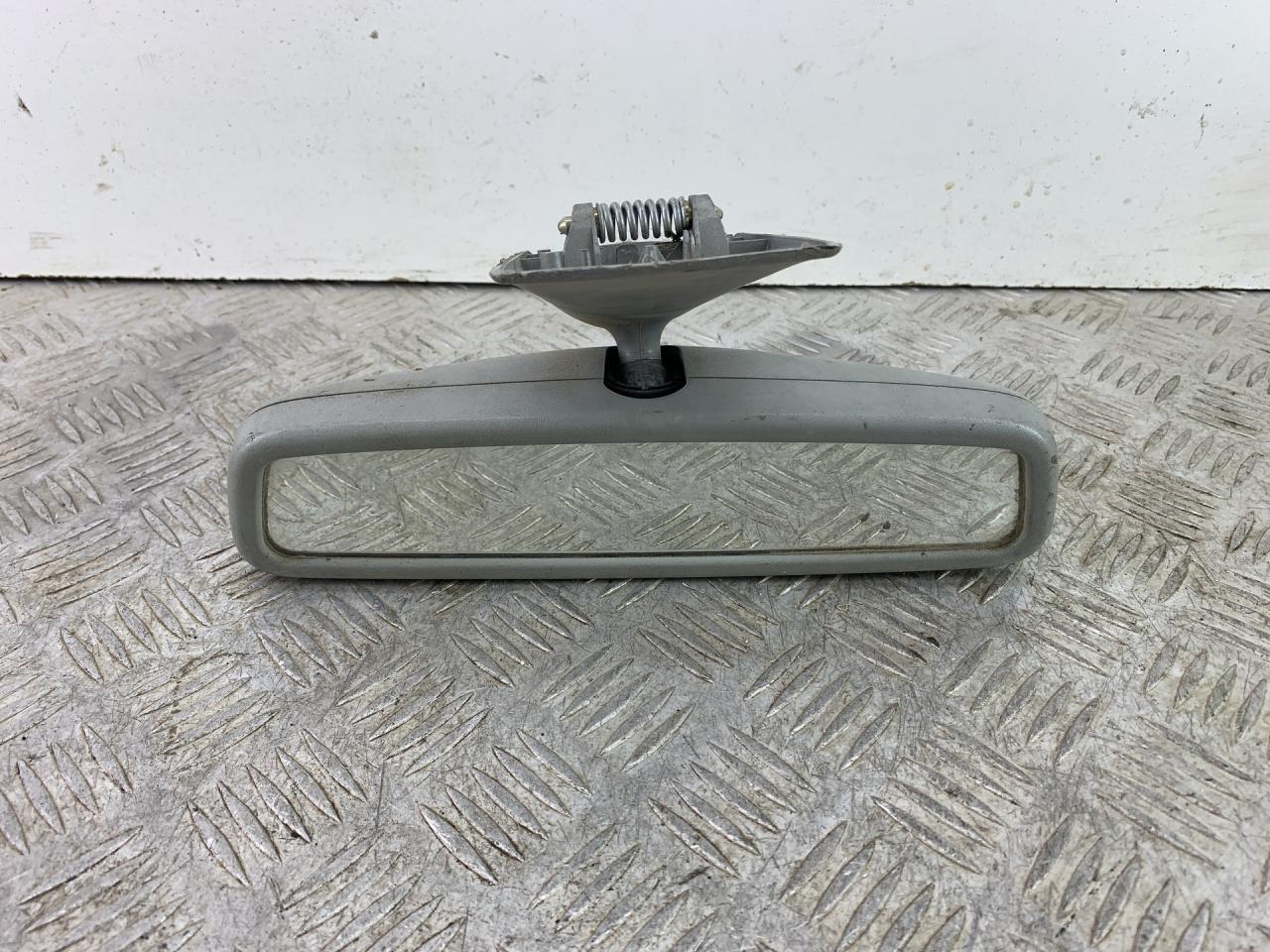 зеркало салона Mercedes-Benz CLK-Класс W208/A208 (1997 - 1999) - фото №1