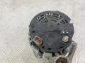 генератор Audi A6 4B/C5 1999, 1.8 л., AQE, бензин, МКПП, красный, седан, 06B903016E, 2542232A, SG12B010 - фото №6
