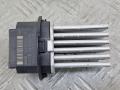 сопротивление печки Mercedes-Benz Sprinter 2 поколение (W906) (2006 - 2014), 2.1 л., OM 651.955, дизель, МКПП, зеленый, задний привод, 5HL00894104, G4332002 - фото №3