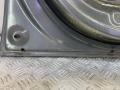 дверь передняя левая Hyundai Santa Fe 2 поколение (CM) 2007, 2.2 л., D4EB, дизель, АКПП, серый, внедорожник 5 дв., полный привод - фото №10
