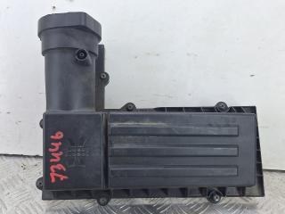 корпус воздушного фильтра Skoda Yeti 1 поколение 2013, 2.0 л., CFHF, дизель, 6МКПП, серый, универсал, полный привод, 3C0129601CD, 3C0129607BG