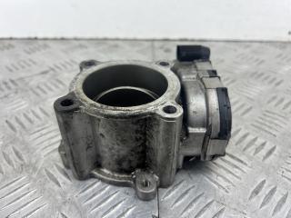 заслонка дроссельная Mercedes-Benz Vito W639 (2003 - 2010), 3.0 л., дизель, 0281002894