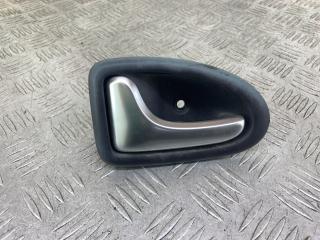 ручка внутренняя передняя левая Renault Megane 1 поколение [рестайлинг] (1999 - 2003), 1.4 л., K4J 710, бензин, МКПП, оливковый, хетчбэк 5 дв., передний привод, 8200028994, 99035201