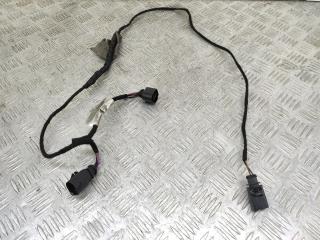 дверная проводка Volkswagen Caravelle T6 2019, 2.0 л., CXFA, дизель, робот, желтый, микроавтобус, передний привод, 7E0971691A