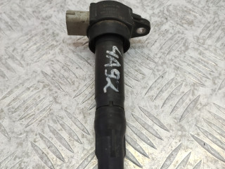 катушка зажигания Mitsubishi ASX 1 поколение (2010 - 2012), 1.6 л., бензин, MN195805