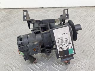 замок зажигания Opel Zafira 1 поколение (A) [рестайлинг] 2004, 2.0 л., Y 20 DTH, дизель, АКПП, серебристо-голубой, минивэн, передний привод, 24445098, 90589313, 90589389, 24413106