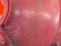 фонарь задний правый Hyundai Santa Fe 2 поколение (CM) 2007, 2.2 л., D4EB, дизель, АКПП, серый, внедорожник 5 дв., полный привод, 924022B000 - фото №6
