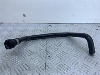 патрубок радиатора BMW 5 серия E60/E61 [рестайлинг] E60 (2007 - 2010), 2.5 л., N53 B25 A, бензин, АКПП, белый, седан, задний привод, 1171757608301