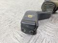 переключатель поворотов Opel Zafira 1 поколение (A) 2002, 2.0 л., Y 20 DTH, дизель, МКПП, черный, минивэн, передний привод, 90560990, 12263700 - фото №5