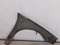 крыло переднее левое Opel Corsa C (2000 - 2003) - фото №5