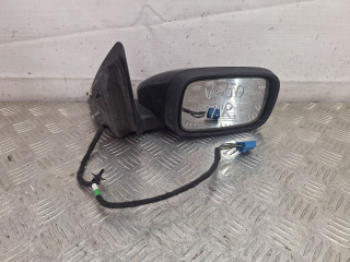 зеркало наружное правое Volvo V50 1 поколение 2005, 2.4 л., B 5244 S, бензин, МКПП, универсал, передний привод
