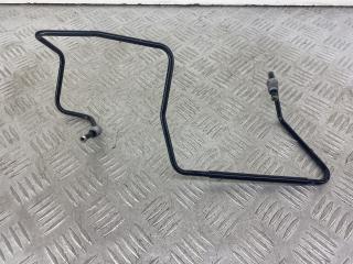 трубка тормозная Mercedes-Benz E-Класс W213/S213/C238/A238 (2016 - 2020), 2.0 л., OM 654.920, дизель, АКПП, серый, седан, задний привод