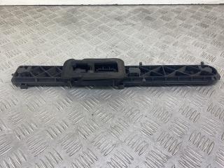 панель заднего фонаря Volkswagen Crafter 1 поколение [рестайлинг] (2011 - 2016), 2.0 л., CKTC, дизель, МКПП, желтый, микроавтобус, задний привод, 89504001