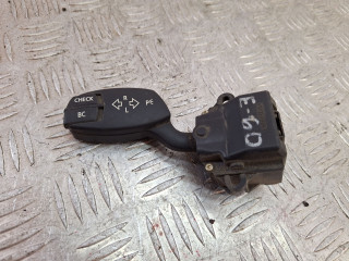 переключатель поворотов BMW 5 серия E60/E61 2007, 01106720, 6924103B