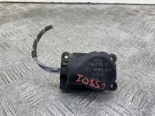 моторчик заслонки печки Mercedes-Benz A-Класс W168 (1997 - 2001), A1688204242