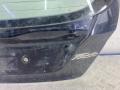 крышка багажника (дверь 3-5) Ford Fiesta 6 поколение 2010, 1.6 л., дизель, хетчбэк 5 дв., передний привод - фото №2