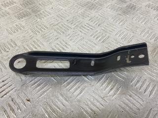 кронштейн двигателя Peugeot 406 1 поколение [рестайлинг] 2001, 3.0 л., бензин, МКПП, синий, универсал, передний привод