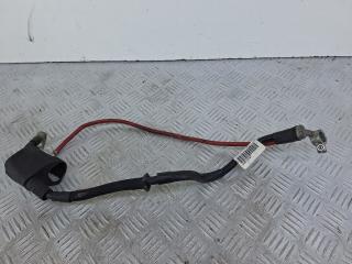 клемма аккумулятора плюс Skoda Octavia 2 поколение (A5) [рестайлинг] 1Z5 2008, 1.6 л., BSE, бензин, 5МКПП, серый, универсал, передний привод, 1K0971228L