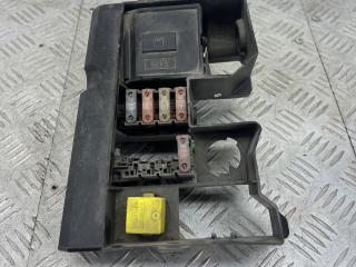 блок предохранителей Citroen Xsara 1 поколение 1998, 1.8 л., LFX (XU7JB), бензин, МКПП, хетчбэк 5 дв., передний привод