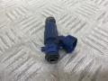 форсунка Kia Picanto 1 поколение (2004 - 2007), бензин, МКПП, голубой, хетчбэк 5 дв., передний привод, 9260930017, 3531002900 - фото №4