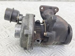 турбина Mercedes-Benz A-Класс W168/V168 [рестайлинг] 2004, 1.7 л., OM 668.942, дизель, АКПП, синий, минивэн, передний привод, 53031015061, A668096