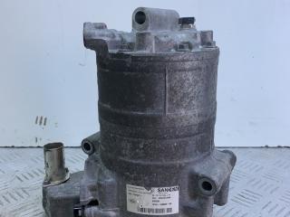 компрессор кондиционера Land Rover Range Rover Sport 2 поколение [рестайлинг] (2017 - 2020), 2.0 л., гибрид, АКПП, серый, внедорожник 5 дв., полный привод, JPLA19D662AC