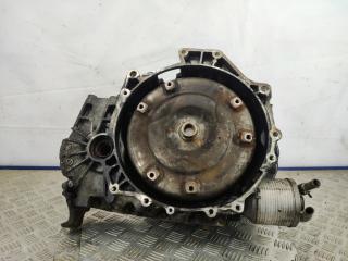 КПП автоматическая (АКПП) Peugeot 607 1 поколение [рестайлинг] 2006, 2.7 л., DT17TED4, дизель, АКПП, голубой, седан, передний привод, TF80SC, 20GG07