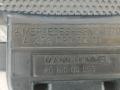 корпус воздушного фильтра Mercedes-Benz E-Класс W210/S210 (1995 - 1999), A2730900201, A1120940004 - фото №15