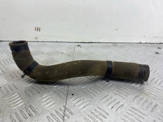 патрубок радиатора Chevrolet Spark M300 2012, 1.0 л., бензин, МКПП, красный, хетчбэк 5 дв., передний привод