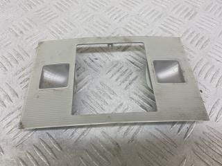 фонарь салона (плафон) Volkswagen Golf 7 поколение [рестайлинг] (2017 - 2019), 1.5 л., DACA, бензин, универсал, 5G0947133D