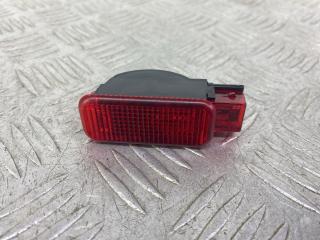 катафот двери Audi Q5 8R [рестайлинг] 2015, 3.0 л., CTBA, дизель, АКПП, внедорожник 5 дв., полный привод