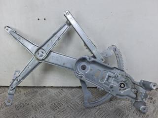 стеклоподъемник передний левый Opel Corsa C 2003, 1.0 л., Z 10 XEP, бензин, МКПП, синий, хетчбэк 3 дв., передний привод, 24466597