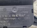 моторчик заслонки печки Audi A3 8P [2-й рестайлинг] 2010, 0132801341, 983386G, 020208 - фото №7