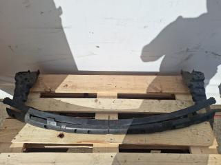 усилитель бампера заднего Fiat Ulysse 2 поколение 2003, 3.0 л., XFW, бензин, АКПП, серебро, минивэн, передний привод