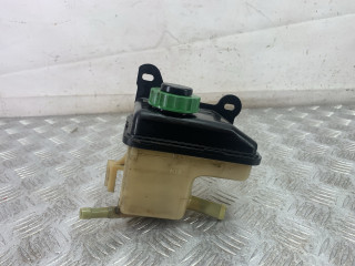 бачок гидроусилителя Audi 80 B3 1989, 1.8 л., JN, бензин, МКПП, серебро, седан, передний привод, 893422373