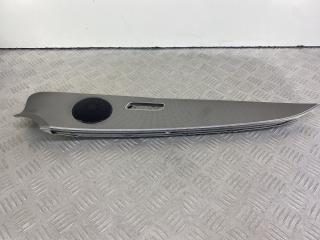 накладка двери (крышки) багажника Mercedes-Benz E-Класс W213/S213/C238/A238 (2016 - 2020), 2.0 л., OM 654.920, дизель, АКПП, серый, седан, задний привод, 36210157