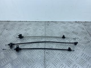 блок управления печки / климат-контроля Chevrolet Spark M300 2012, 1.0 л., бензин, МКПП, красный, хетчбэк 5 дв., передний привод