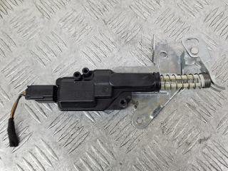 активатор замка багажника Ford Fusion 1 поколение [рестайлинг] 2006, 1.4 л., бензин, 5МКПП, голубой, хетчбэк 5 дв., передний привод, 2S6T432A98AE