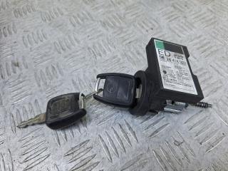 личинка замка зажигания Opel Astra G (1998 - 2009), 09146299
