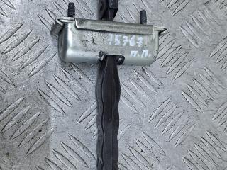 ограничитель открывания двери Ford Galaxy 3 поколение [рестайлинг] 2022, 2.0 л., дизель, АКПП, белый, минивэн, передний привод