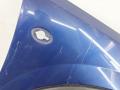 крыло переднее правое Opel Corsa C 2003, 1.0 л., Z 10 XEP, бензин, МКПП, синий, хетчбэк 3 дв., передний привод - фото №3