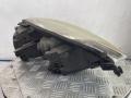 фара левая Volkswagen Golf 5 поколение 2005, 1.6 л., BSE, бензин, 5МКПП, черный, хетчбэк 3 дв., передний привод, 0301212203, 1K6941005N - фото №6