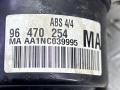 блок ABS Chevrolet Aveo T200 2005, 1.6 л., бензин, АКПП, черный, передний привод, 96470251, 642AAD1D1354310, 5WY7408B, 96470254, AA1NC039995 - фото №8